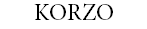 KORZO